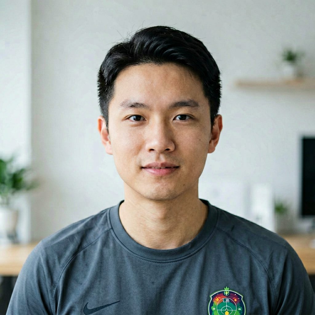 数据分析爱好者头像