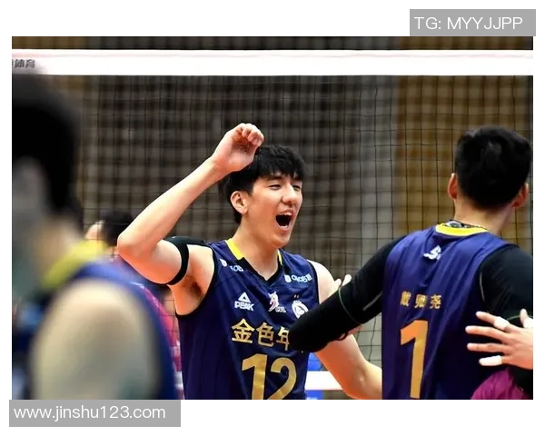 上海排球队的蜕变之旅探索城市联赛中的新机遇与挑战