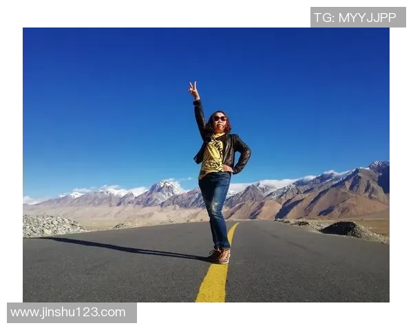 对话吴娜：探索街舞生涯的热情与挑战之路